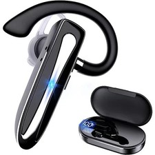Bluetooth Headset Handsfree