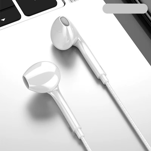 Olaf wired earphones 5mm - earphones, 3.5mm