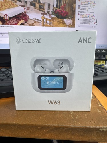 Tws wireless earbuds bluetooth - wireless,