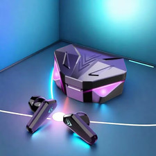 New TWS Gaming Earbuds