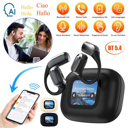 Bluetooth translator - bluetooth,