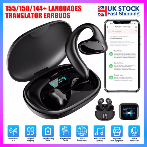 155 languages translator - 155,