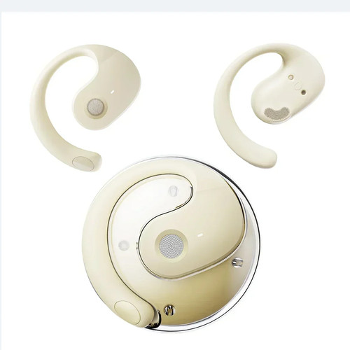 Translator earbuds - ai,