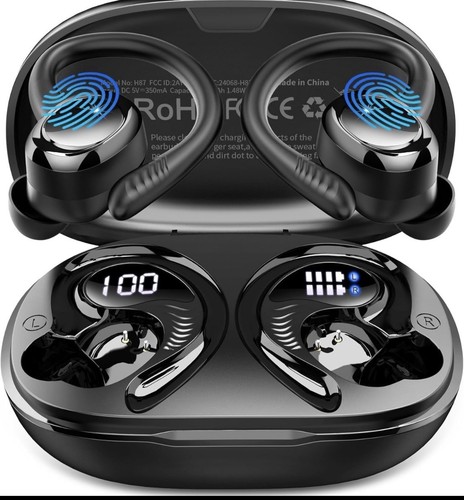 2026 wireless earbuds sport - wireless,