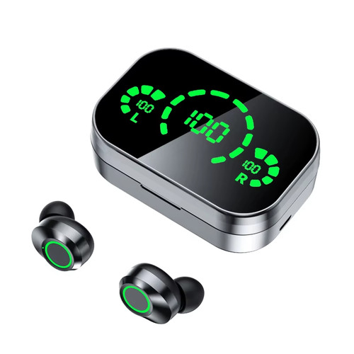 Tws wireless bluetooth - wireless,