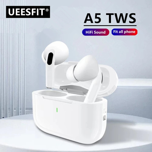 Ueesfit tws bluetooth5 3 - a5,