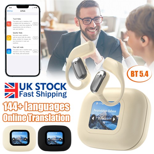 2025 bluetooth translator - 2025,