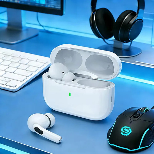 Airs pro wireless - pro,