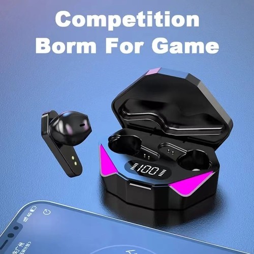 Tws x15 wireless - tws,