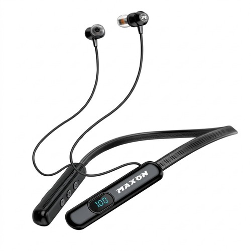 Wireless neckband earphones - neckband,