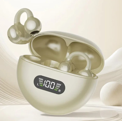 New q71 tws bone - new,