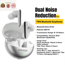 Wireless Bluetooth5.3 Headset