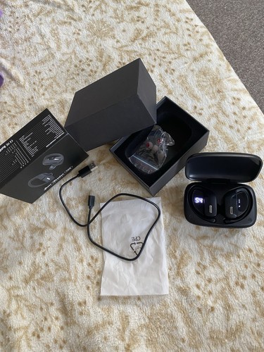 Wireless bluetooth headphones - wireless,