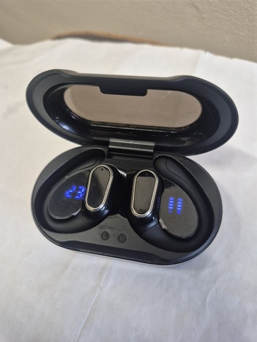 Rohs earbuds q76 - rohs,