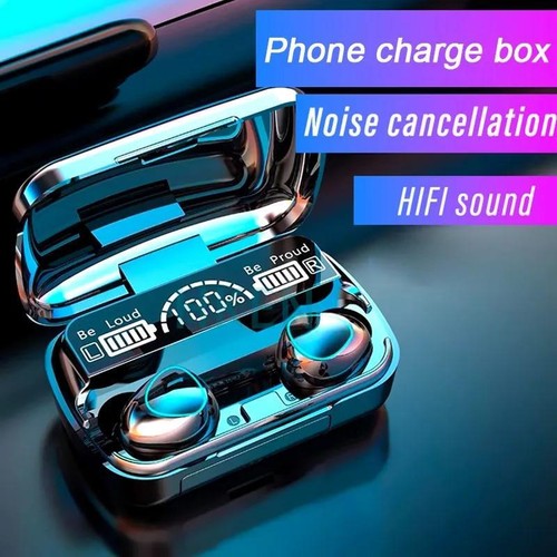 Wireless bluetooth headset - bluetooth,