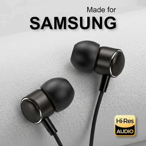 Type wired headphones hifi - wired,