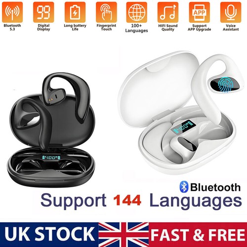 144 language translator - 144,