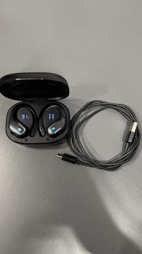 Rohs earphones model bx27 - model,
