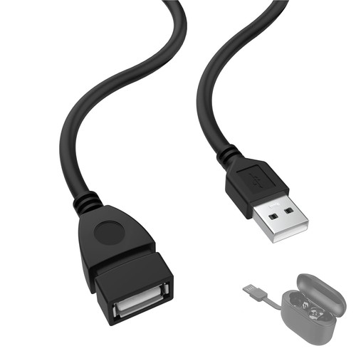 Zosvoses air pop charger - go,