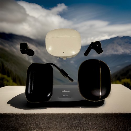 Earbud cases 2x earbuds - 3x,