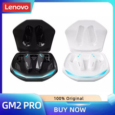 Lenovo GM2 Pro Gaming Earbuds