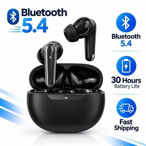Tws true wireless - wireless, noise