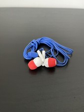 Ear Wired Retro Headphones