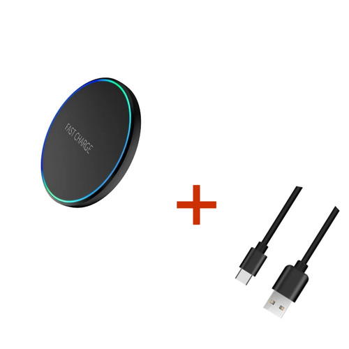 Wireless charger pad - wireless, for
