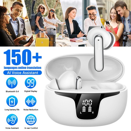 150 language translator - 150+,