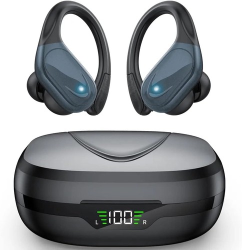 Tws bx17 wireless earbuds - tws,