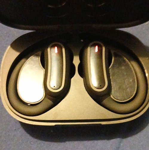 Bluetooth true wireless ear - true, in-ear
