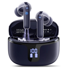 Bluetooth 5.3 Earbuds 40H