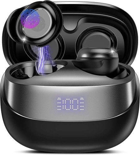 Wireless earbuds 4 - wireless, earbuds,