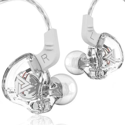 Vikefon ak6 ear - earphone, 6