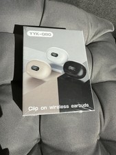 YYK-Q80 TSW Wireless Bluetooth