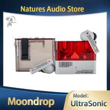 Ultrasonic Earbuds 1DD 1BA