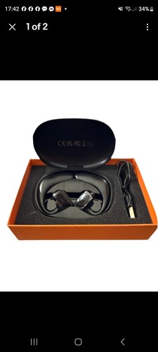Translation earbuds hello - translation,