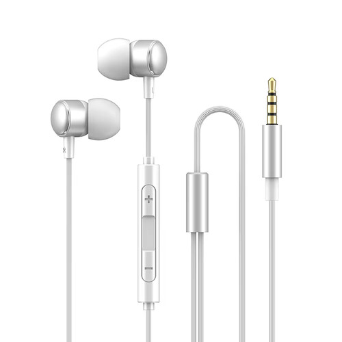 Type wired headphones - type,