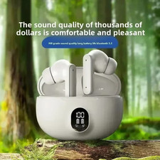 Bluetooth Earbuds TWS Wireless