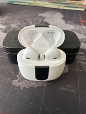 Wireless Earbuds Bluetooth 5.4