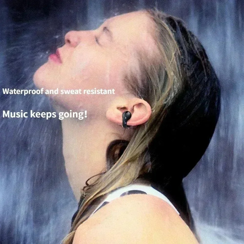 Wireless tws bluetooth - wireless,