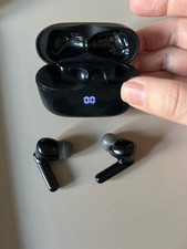 RoHS Wireless Earbuds