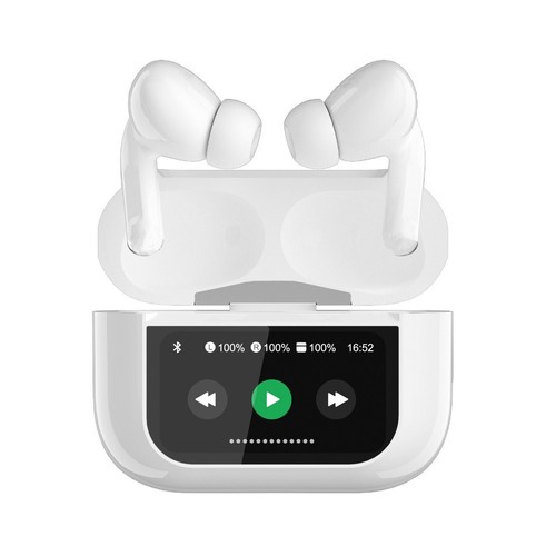 Earbuds pro touch - a9,